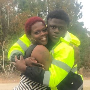 Meet your Posher, Aj